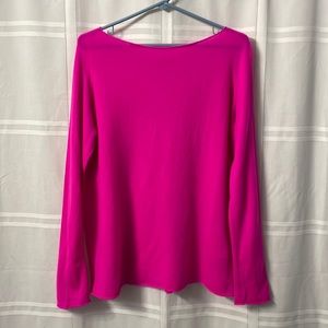 Majestic Filatures Cashmere Sweater